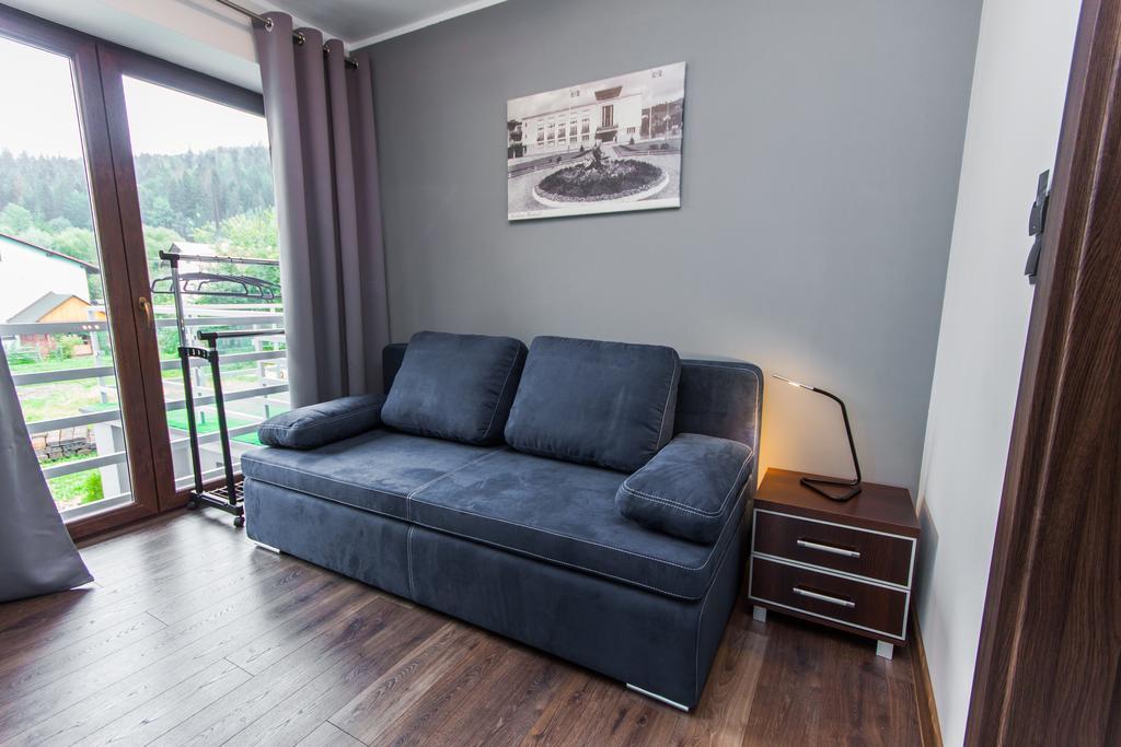 Apartamenty Dawna Wisła Habitación foto
