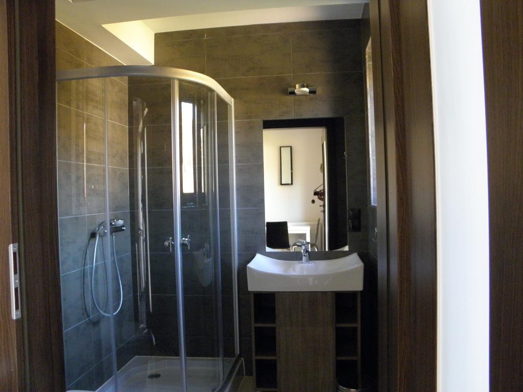 Apartamenty Dawna Wisła Habitación foto
