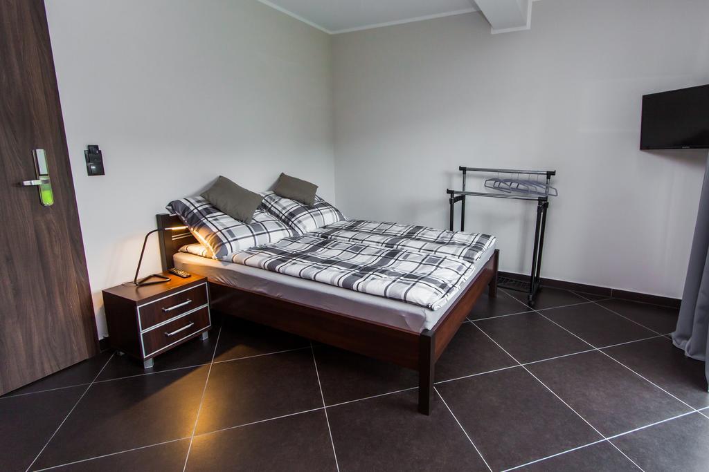 Apartamenty Dawna Wisła Habitación foto