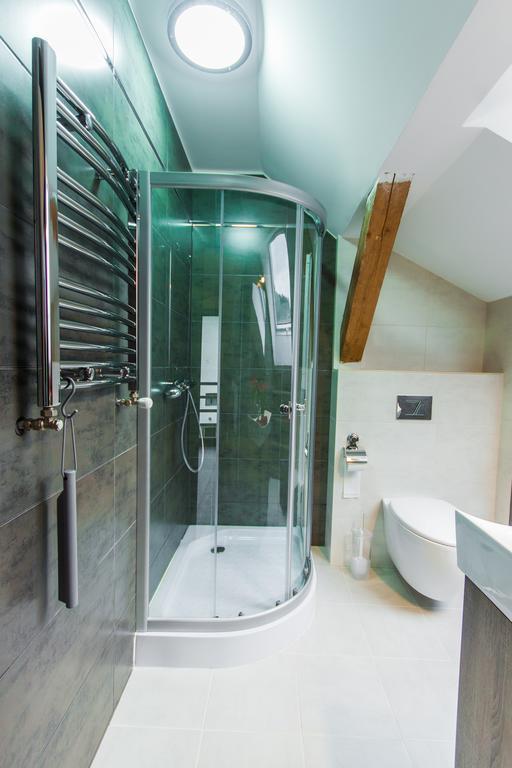 Apartamenty Dawna Wisła Habitación foto