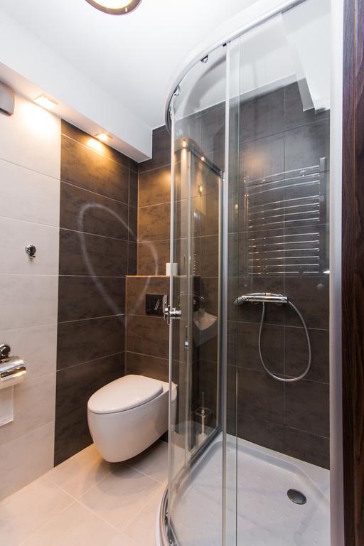 Apartamenty Dawna Wisła Habitación foto