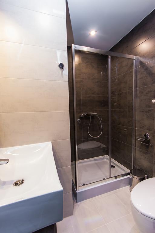 Apartamenty Dawna Wisła Habitación foto