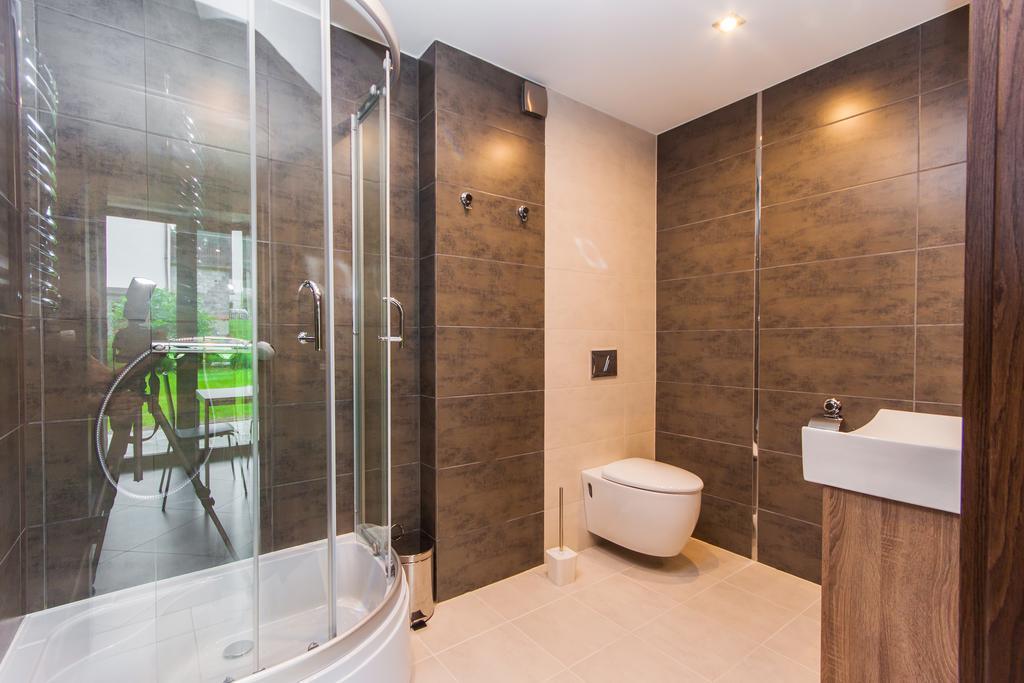 Apartamenty Dawna Wisła Habitación foto